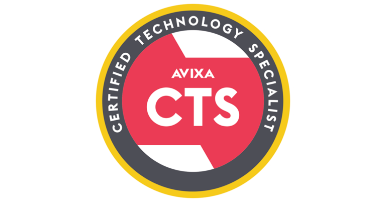 avixa-certified-technology-spesialist-badge