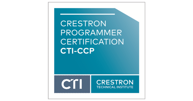 crestron-programmer-certification-badge