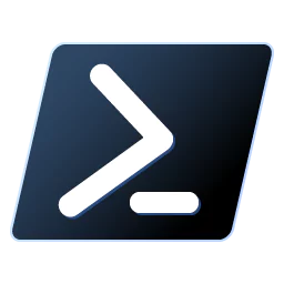 powershell icon from microsoft 365